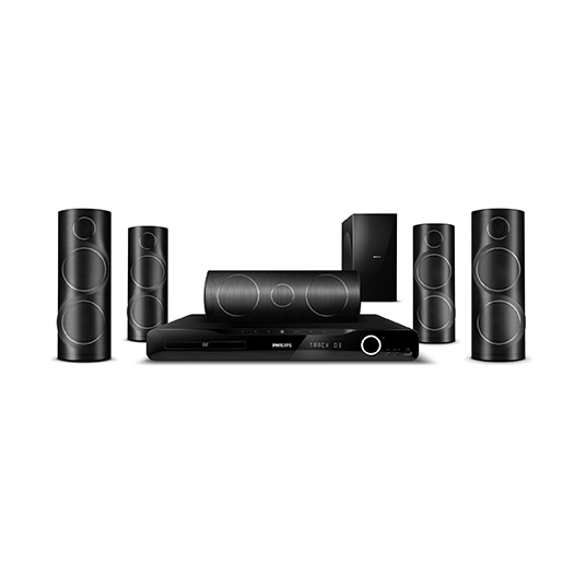 Home Theater System