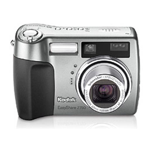 EASYSHARE Z730 Zoom Digital Camera