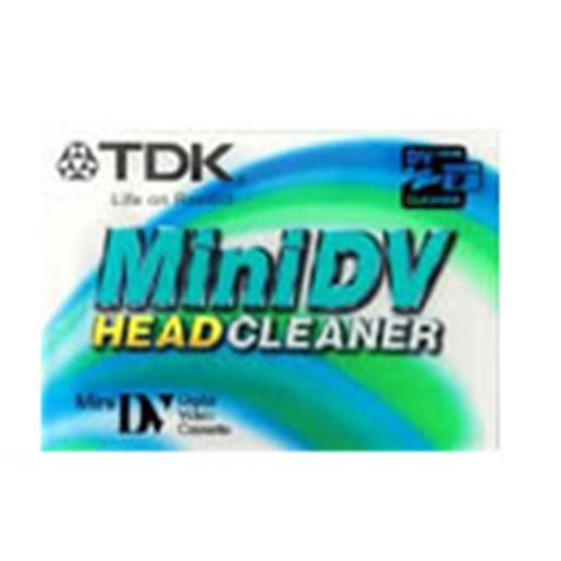 miniDV Head Cleaner