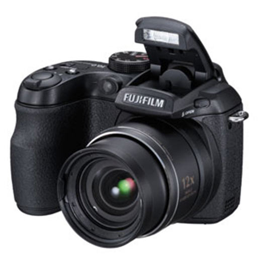 FinePix S1500