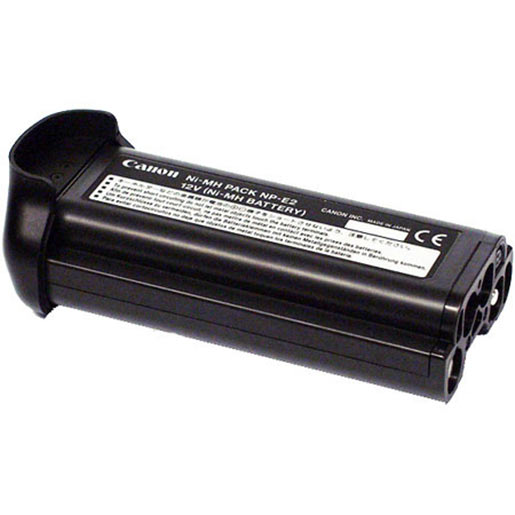 NP-E2 Nickel-Metal Hydride Battery