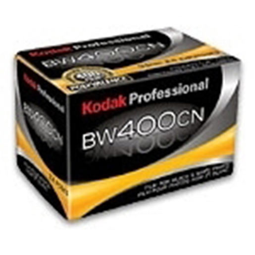 PROFESSIONAL BW400CN Film